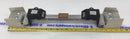 Eaton 1C96652G05 43 Position 225 Amp Neutral Grounding Bar Kit - Cosmetic Flaw