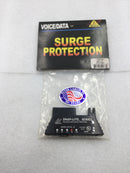 Ditek DTK-SL95B Snap-Lite Series Voice and Data Isolated Loop Surge Protector