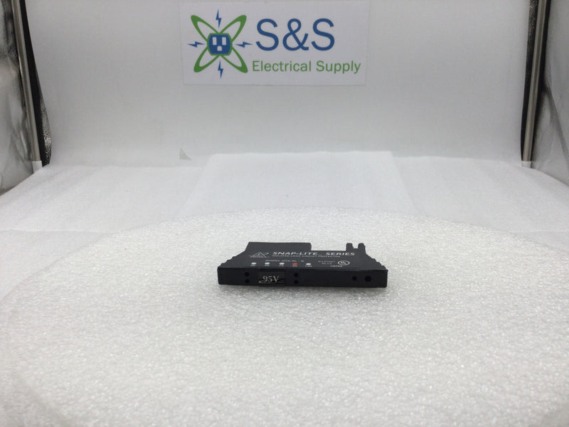 Ditek DTK-SL95B Snap-Lite Series Voice and Data Isolated Loop Surge Protector