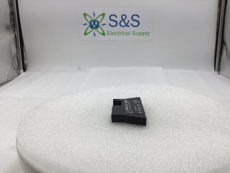 Ditek DTK-SL95B Snap-Lite Series Voice and Data Isolated Loop Surge Protector