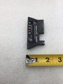 Ditek DTK-SL95B Snap-Lite Series Voice and Data Isolated Loop Surge Protector