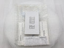 Lutron SR-GEN-PL Button Faceplate