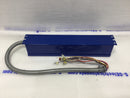 Iota Engineering I-160 Emergency Ballast 120/277 VAC 4.5 Watts w/Nicad Battery