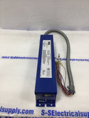 Iota Engineering I-160 Emergency Ballast 120/277 VAC 4.5 Watts w/Nicad Battery