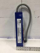 Iota Engineering I-160 Emergency Ballast 120/277 VAC 4.5 Watts w/Nicad Battery