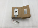 Niles C5-HDMI TWM CAT 5 HDMI Transmitter Wall Mount Balun - Missing Parts