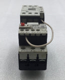 Eaton XTCE032C10 40 Amp 3 Pole 600V Contactor w/C396A2A032SELXC Coil