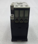 Eaton XTCE032C10 40 Amp 3 Pole 600V Contactor w/C396A2A032SELXC Coil