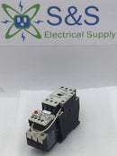 Eaton XTCE032C10 40 Amp 3 Pole 600V Contactor w/C396A2A032SELXC Coil