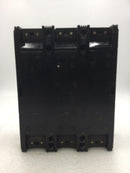 Westinghouse LC3600F 600 Amp 3 Pole 600V Breaker w/600A Trip - Cosmetic Flaw