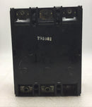 Westinghouse LA3400F 400 Amp 3 Pole 600V Circuit Breaker w/400 Amp Trip