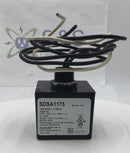 Square D SDSA1175 120/240V 3 Wire 50/60Hz Surge Protector Device
