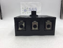 ITE JD3-B400 400 Amp 3 Pole 240V Circuit Breaker w/Adjustable Trip JD3B400