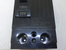 GE General Electric THQD22150WL 150 Amp 2 Pole 240V 22ka Circuit Breaker