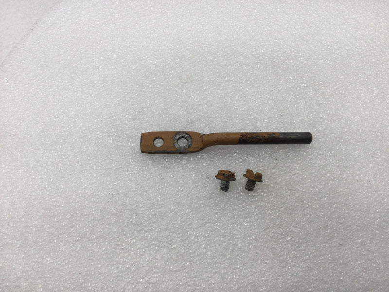 Eaton BR2040N200R Load Center Grounding Kit