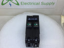 Eaton BRL220CAF 20 Amp 2 Pole 120/240V Type BR Combination AFCI Breaker - Flawed