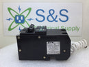 Eaton BRL220CAF 20 Amp 2 Pole 120/240V Type BR Combination AFCI Breaker - Flawed