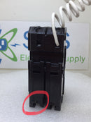 Eaton BRL220CAF 20 Amp 2 Pole 120/240V Type BR Combination AFCI Breaker - Flawed