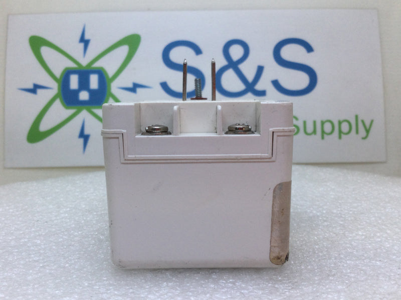 AMSECO XF-2420 Plug-In Transformer