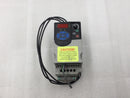 Allen Bradley 22F-B8P0N103 PowerFlex 4M Variable Frequency Drive