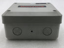 Honeywell G007001-1 50 Amp 240V Smart Management Module Enclosure Only/No Guts