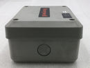 Honeywell G007001-1 50 Amp 240V Smart Management Module Enclosure Only/No Guts