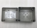 Honeywell G007001-1 50 Amp 240V Smart Management Module Enclosure Only/No Guts