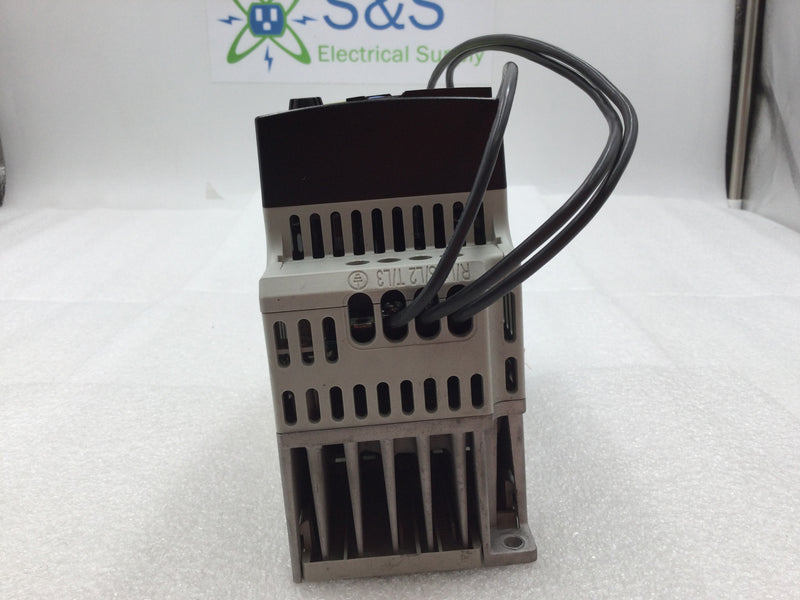 Allen Bradley 22F-B8P0N103 PowerFlex 4M Variable Frequency Drive