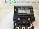 Square D 8536 SC03 Size 1 600V 3 Phase Contactor 120v Coil