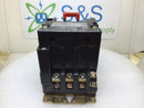 Square D 8536 SC03 Size 1 600V 3 Phase Contactor 120v Coil