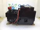 Square D 8536 SC03 Size 1 600V 3 Phase Contactor 120v Coil