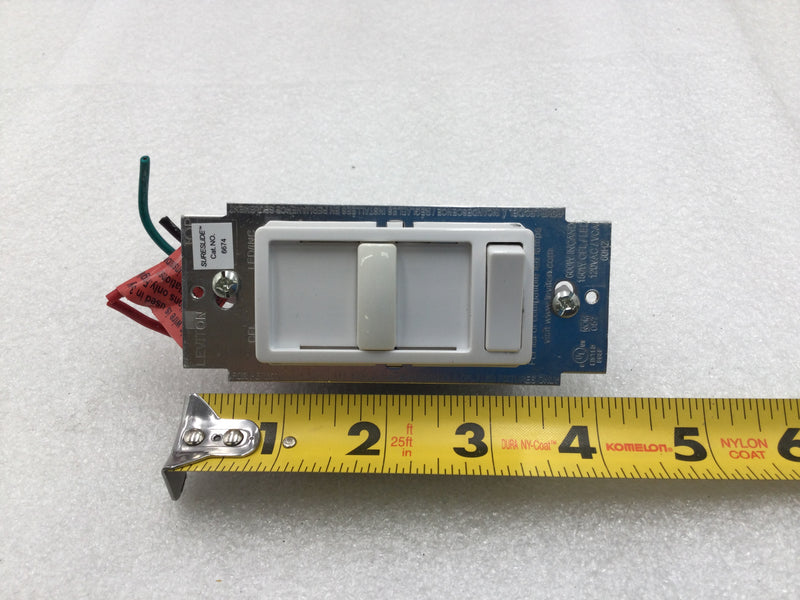 Leviton IPL06-10Z 120V 600W Dimmer Switch