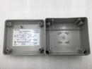 Generac G007000-1 50 Amp 240V Smart Management Module Enclosure Only/No Guts