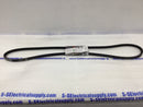 Browning BX75 Torq Titan Notched/Cogged V-Belt 78" O.C. (Lot of 9)