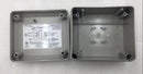 Generac G007000-0 50 Amp 240V Smart Management Module Enclosure Only/No Guts