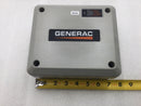 Generac G007000-0 50 Amp 240V Smart Management Module Enclosure Only/No Guts