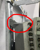 GE 42 Circuit 3PH 208V Load Center/Guts Only 13" x 38" - Cosmetic Flaw