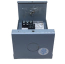 Air Products MR-101/C 10 Amp 24V-120V Multi-Voltage Control Relay