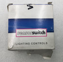 Acuity Controls MP20 20 Amp Single Phase 120/277V Mini Power/Relay Pack 3" x 3"