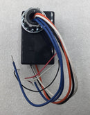 Acuity Controls MP20 20 Amp Single Phase 120/277V Mini Power/Relay Pack 3" x 3"