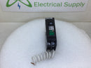 Eaton QBCAF1020 20 Amp 1 Pole 120V Combination Arc Fault Circuit Breaker