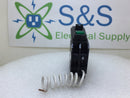 Eaton QBCAF1020 20 Amp 1 Pole 120V Combination Arc Fault Circuit Breaker