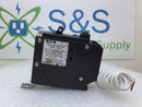 Eaton QBCAF1020 20 Amp 1 Pole 120V Combination Arc Fault Circuit Breaker