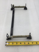 Cutler-Hammer BR1624L125G Neutral and Ground Bar Kit 13" X 7"