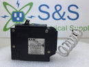 Eaton BRAFGF120 20 Amp Single Pole 120V Dual Purpose AFCI/GFCI Circuit Breaker