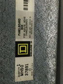 Square D NQOD442L225 225 Amp 3 Phase 4 Wire Series E2 Panelboard 50"x 20" w/o Main Breaker