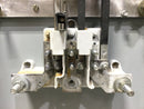 Milbank 4667-9504 600 Amp 480 Amp Continuous 3 Phase Type 3R 7 Terminal Meter Fitting Nema 3R Enclosure U4667-XT-9504