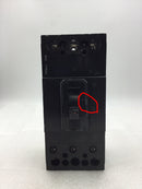 ITE FJ3-B225 225 Amp 3 Pole 600V Breaker w/Adjustable Trip - Cosmetic Flaw