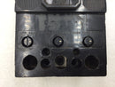 ITE FJ3-B225 225 Amp 3 Pole 600V Breaker w/Adjustable Trip - Cosmetic Flaw