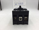 ITE FJ3-B225 225 Amp 3 Pole 600V Breaker w/Adjustable Trip - Cosmetic Flaw